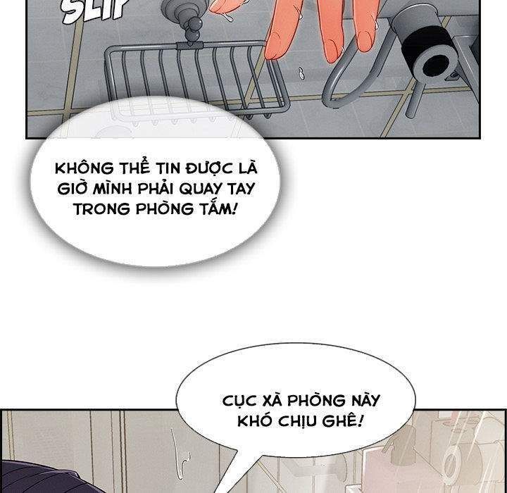 quý cô chân dài chapter 48 25