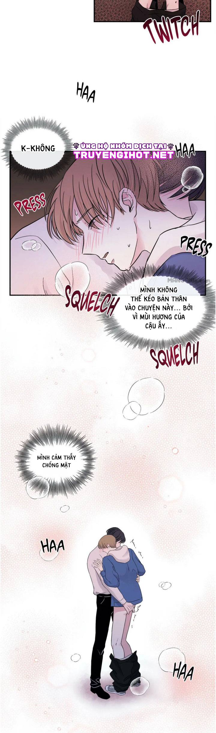 mười lần quyến rũ chapter 4 24