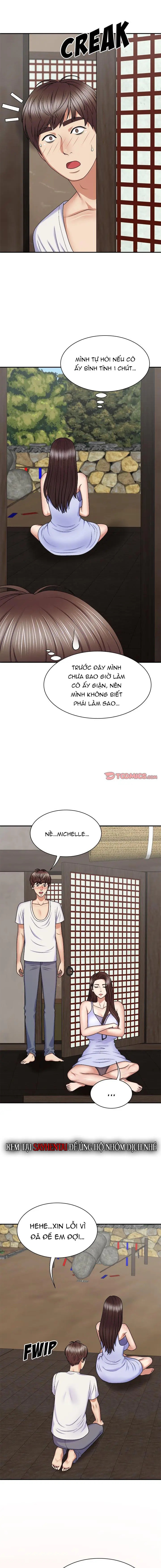 chiếm hữu linh hồn chapter 51 11