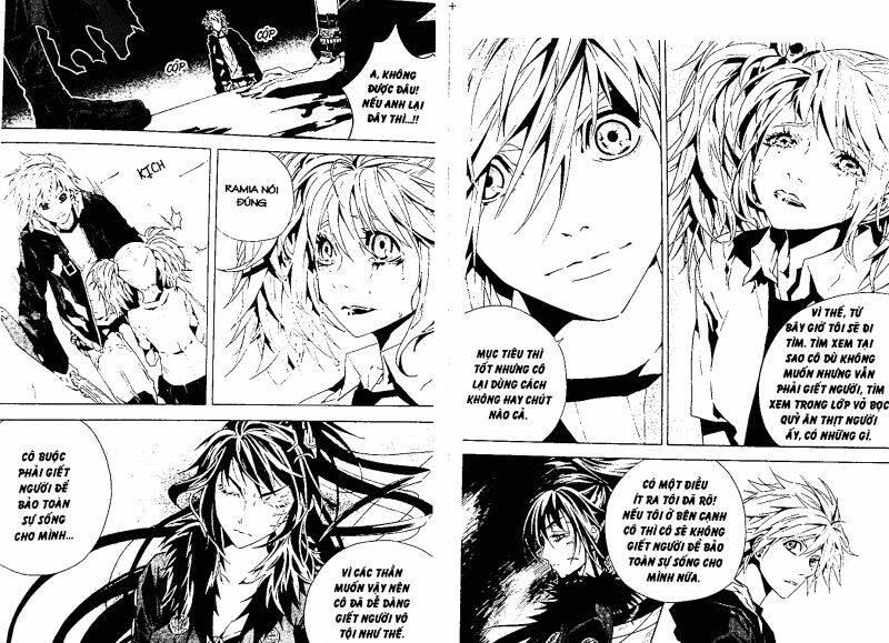 đột kích - raiders chapter 2 27