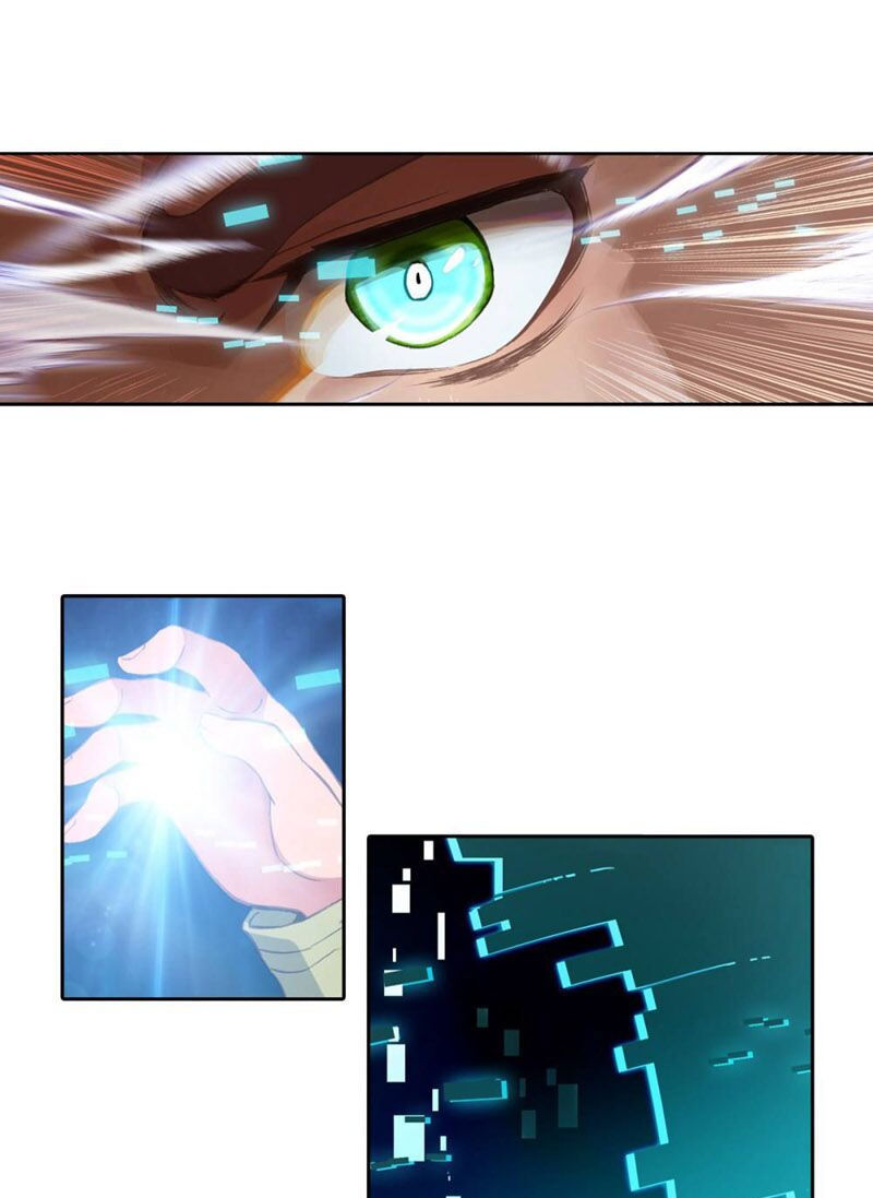 tuyệt thế đường môn - đấu la đại lục 2 chapter 247 7