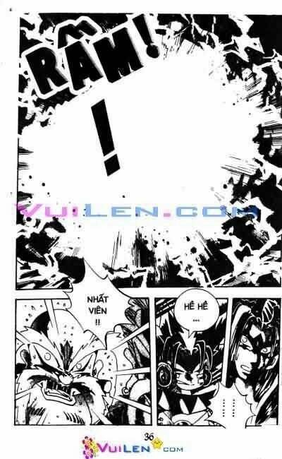 những người bạn tốt chapter 23 36