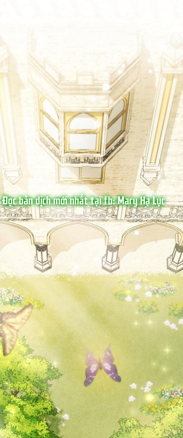 chị yêu, kiếp này em sẽ là hoàng hậu chapter 13.2 40