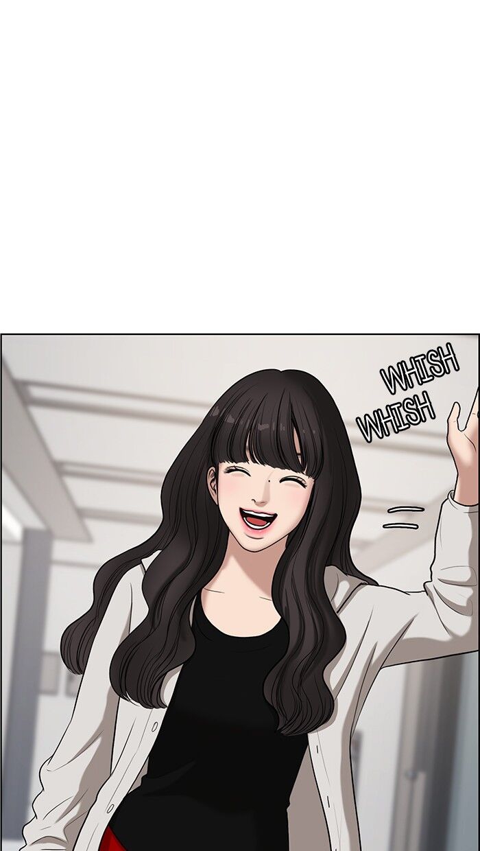 vẻ đẹp đích thực - true beauty chapter 73 77