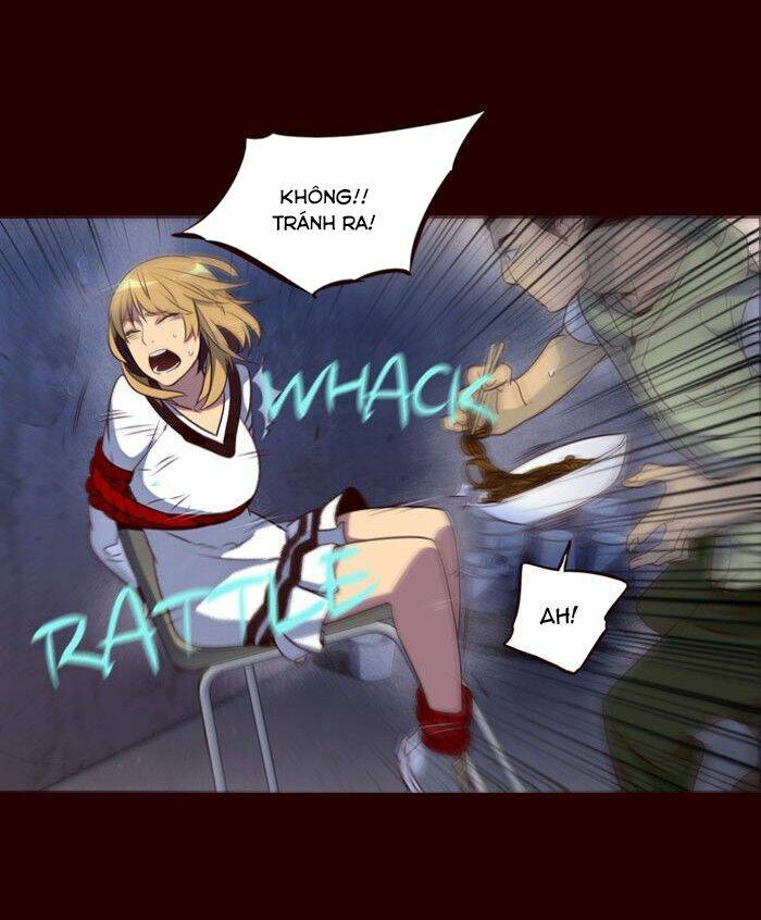 nữ sinh trường wilds chapter 232 24