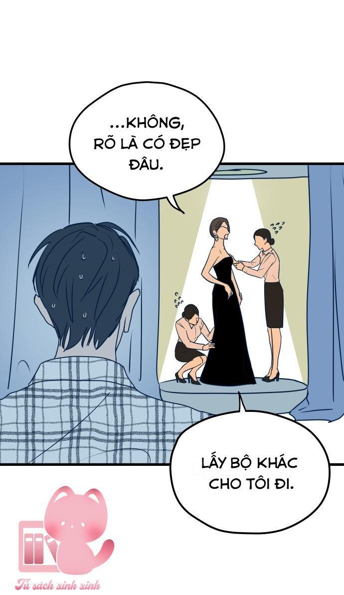 kẻ cắp gặp bà già chapter 6 54