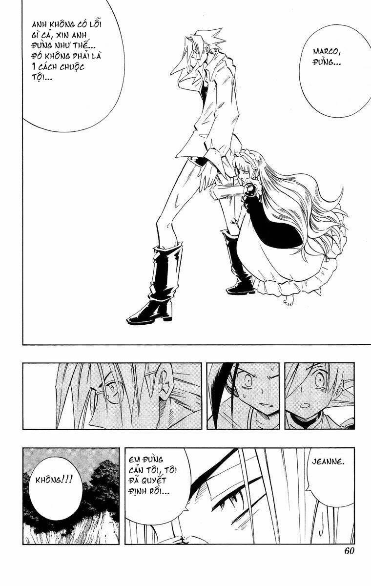 vua pháp thuật chapter 218 14
