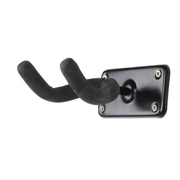 5x Display Storage Rack Wall Mount Hanger Holder for Skateboard Longboard Snowboard Hook