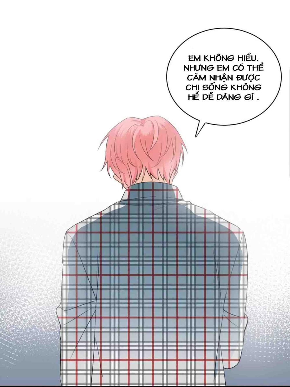 ánh trăng ngọt ngào chapter 18 28