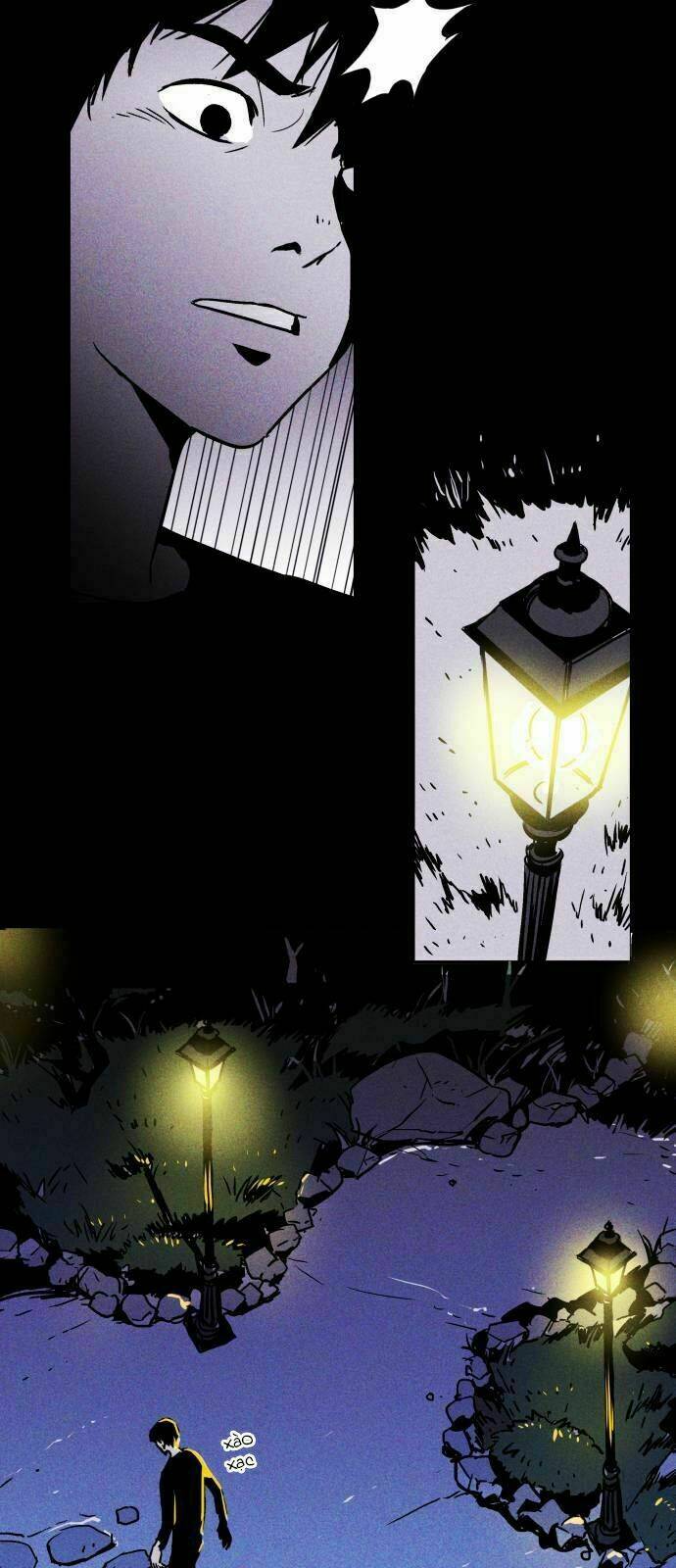 Chuồng lợn chapter 3 23