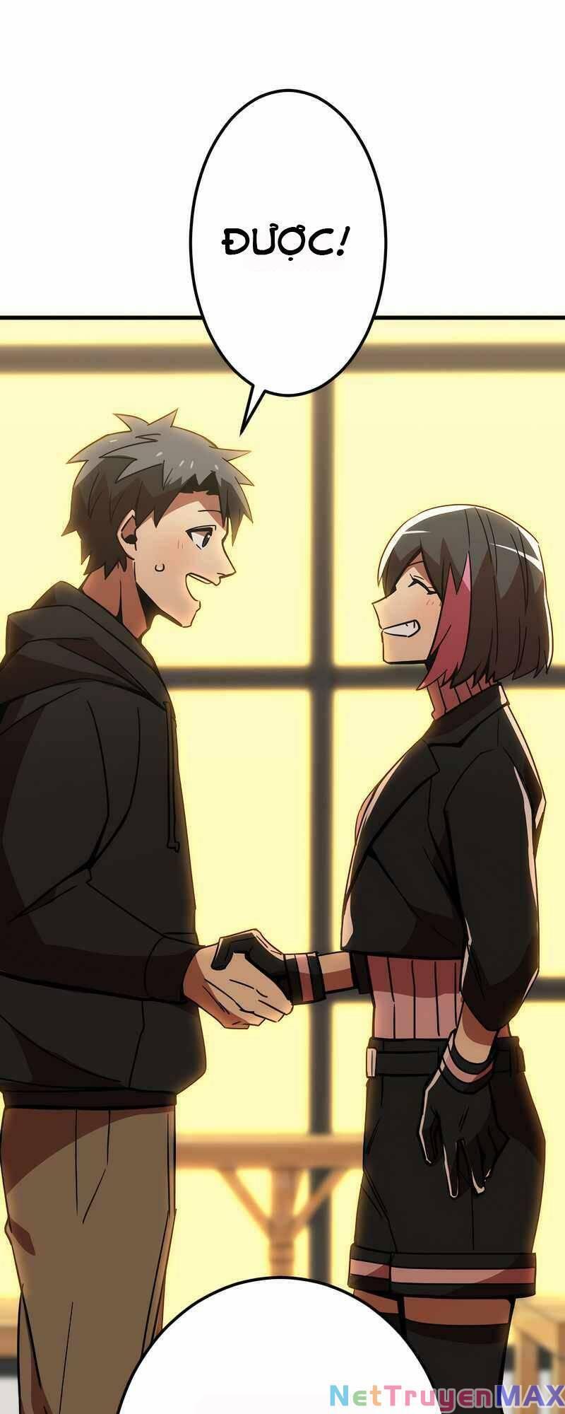 Huyết Thánh Cứu Thế Chủ~ Ta Chỉ Cần 0.0000001% Đã Trở Thành Vô Địch chapter 8 66