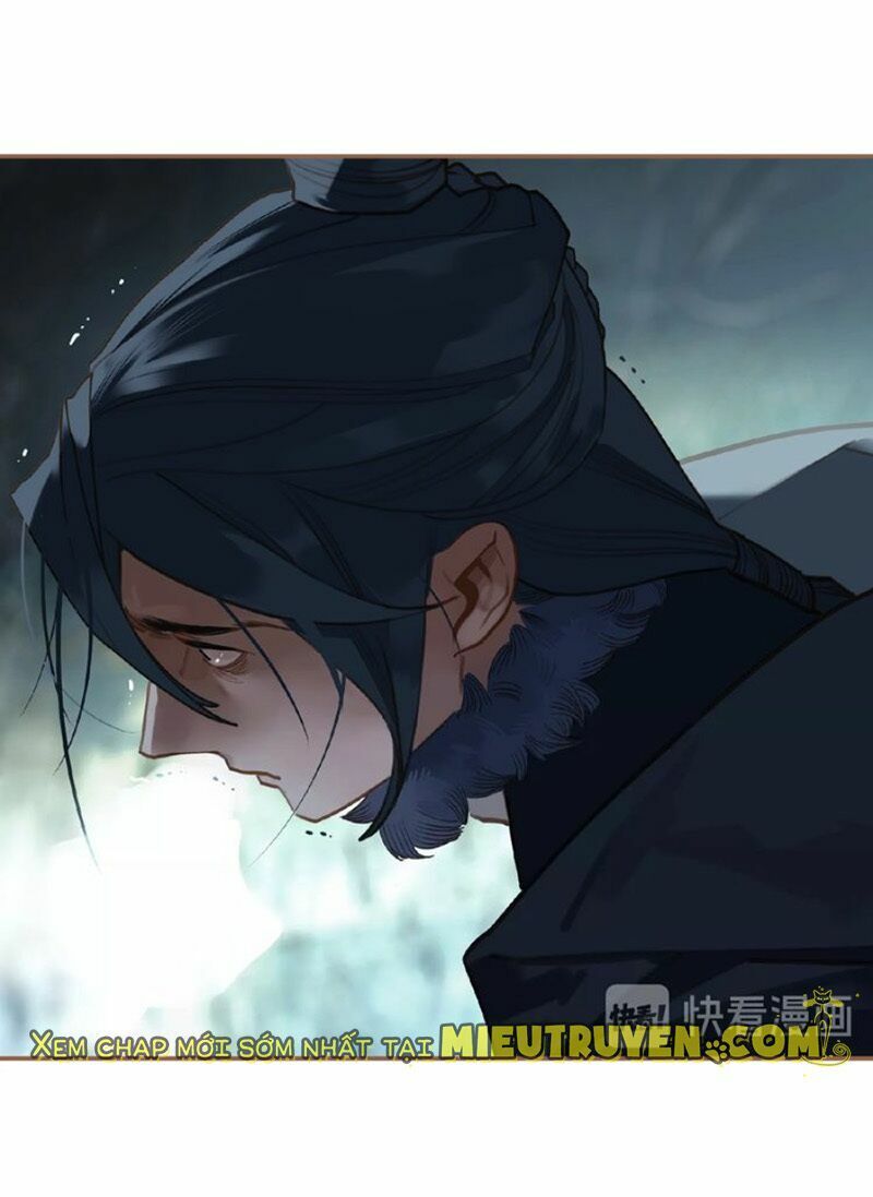 nhất đại linh hậu chapter 77 11