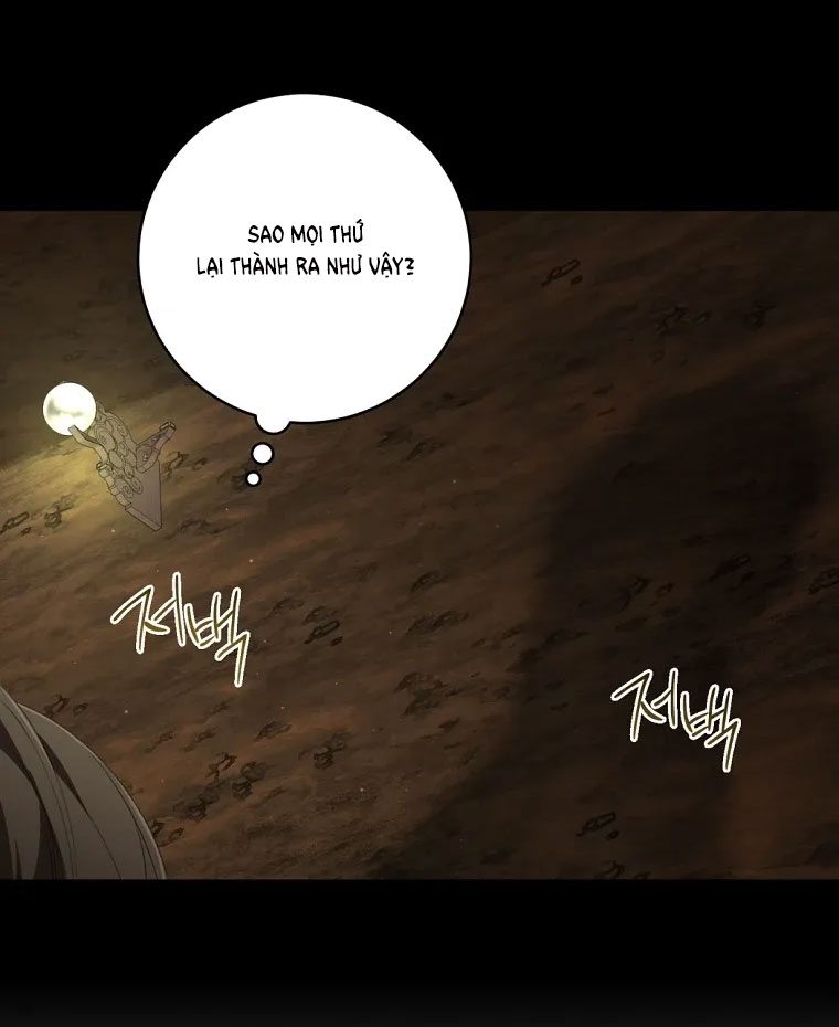 trở thành đứa cháu gái bị ghẻ lạnh trong gia tộc võ giả hùng mạnh chapter 37.1 38