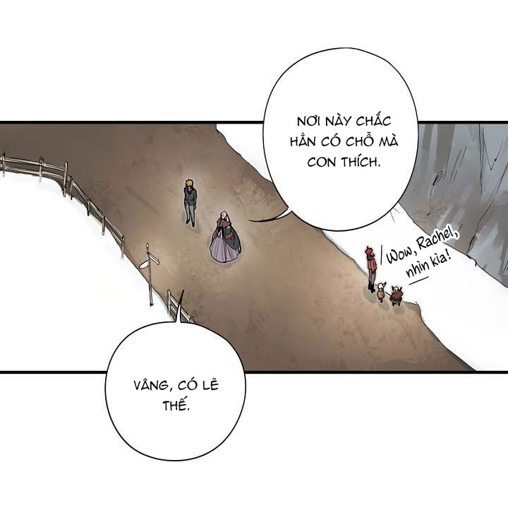 cổ tích về người mẹ kế chapter 55 20