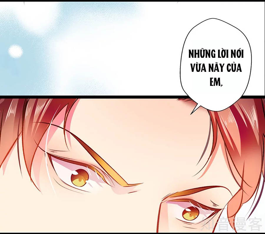 cưng chiều ái thê hư hỏng chapter 62 3