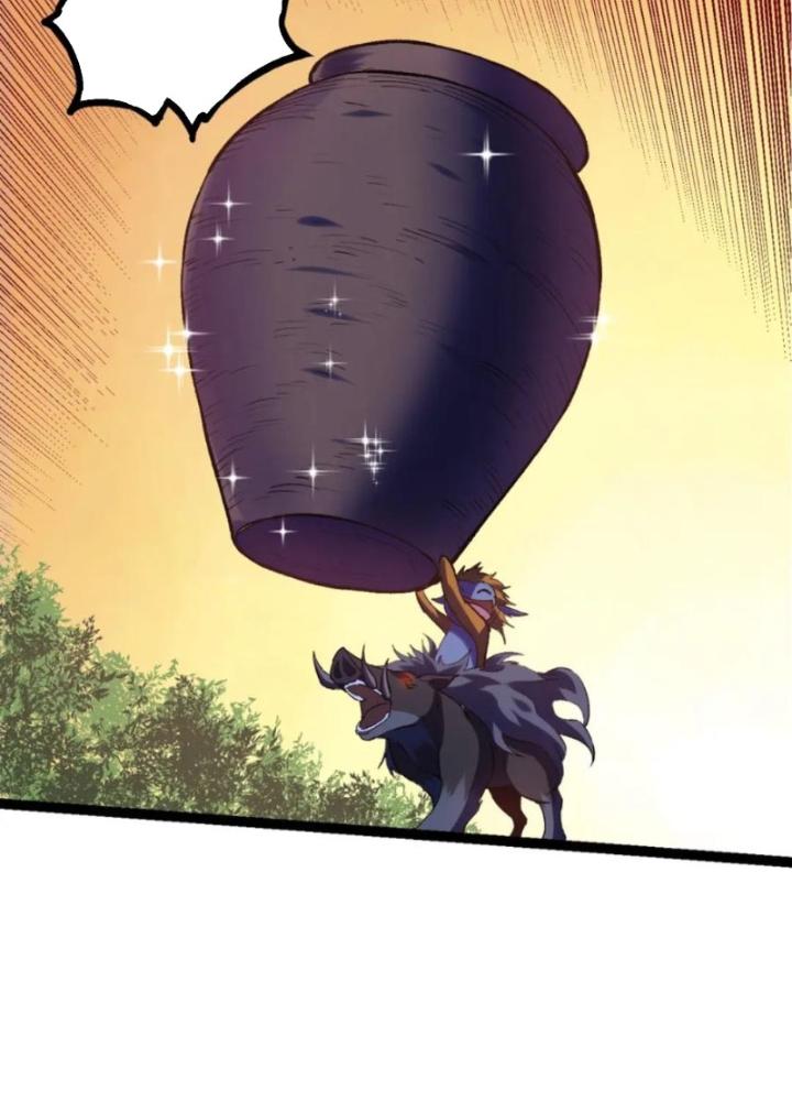 từ cây cổ thụ bắt đầu tiến hóa chapter 98 126