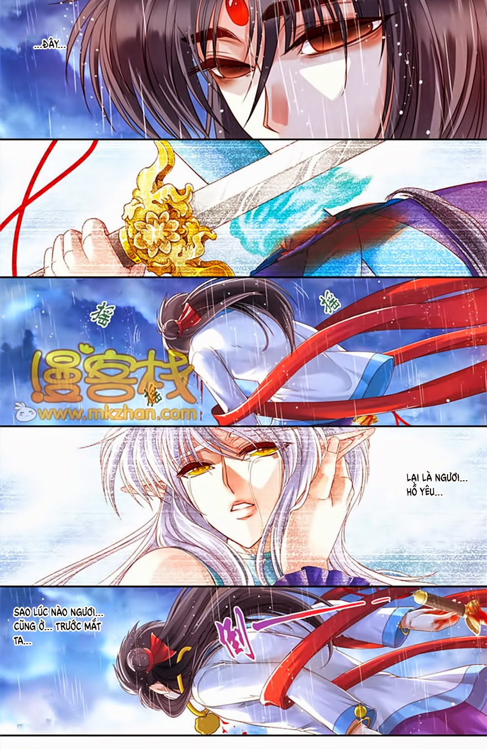 na tra chapter 20 16