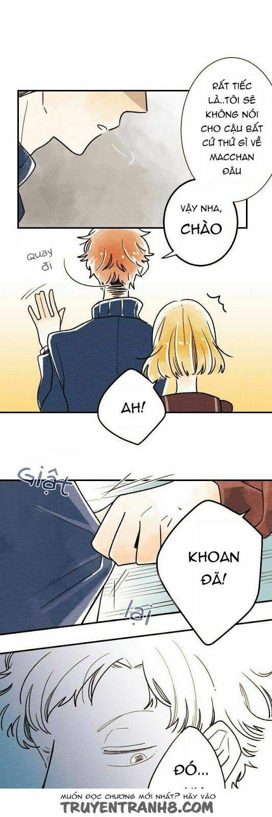 koe koi chapter 4 29