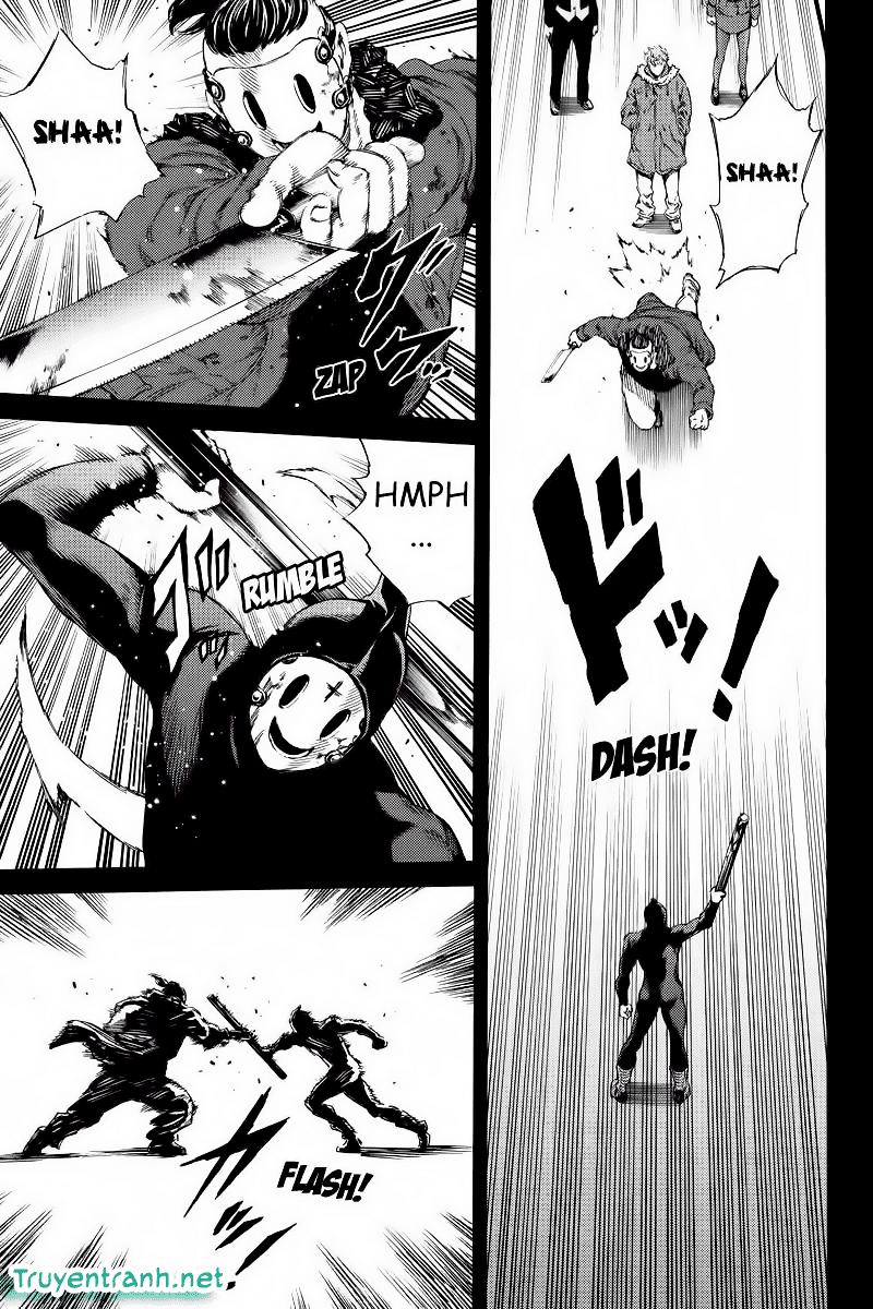 tenkuu shinpan arrive chapter 130 8