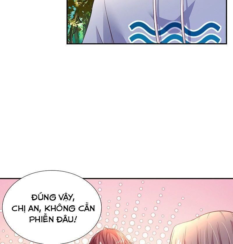 ma ma đột kích : cha mời tiếp chiêu chapter 52 13