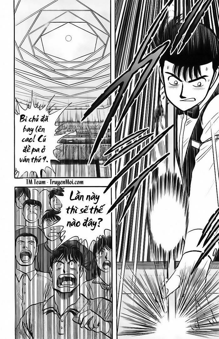 break shot chapter 101 15