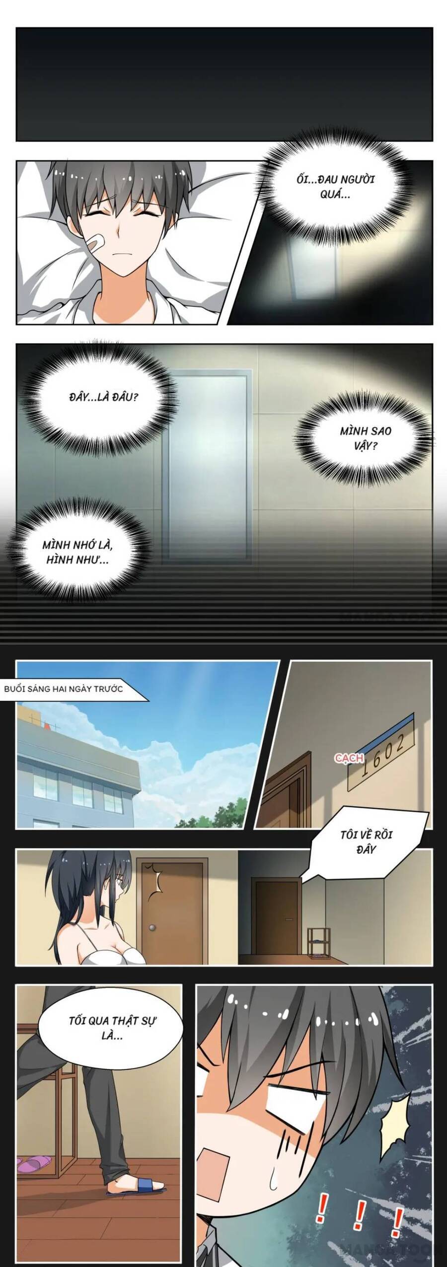 the boy in the all-girls school chapter 140 2