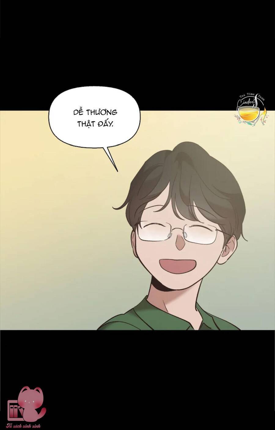 thanh xuân của chúng ta chapter 57 50