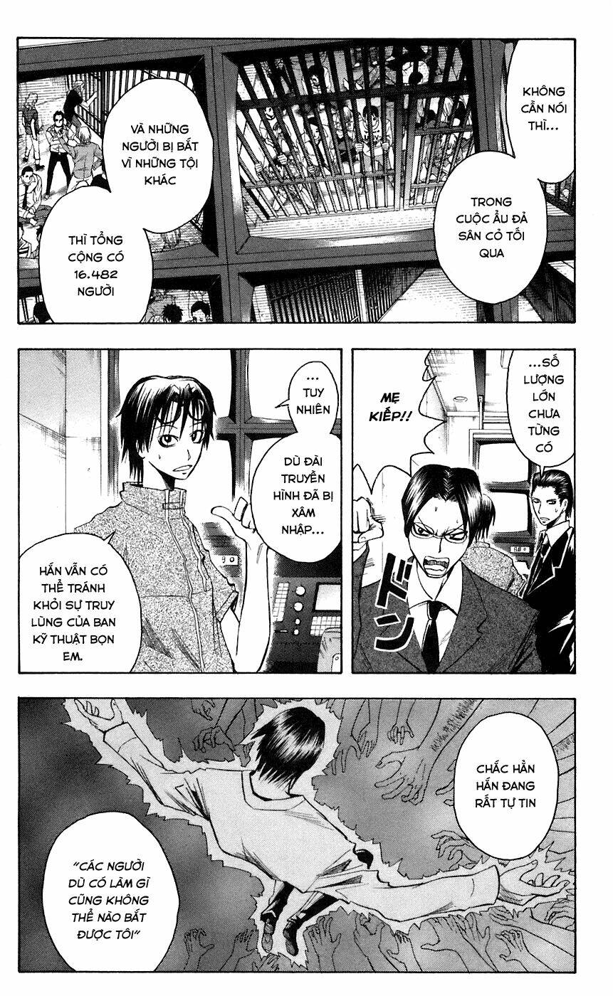 majin tantei nougami neuro chapter 71 7