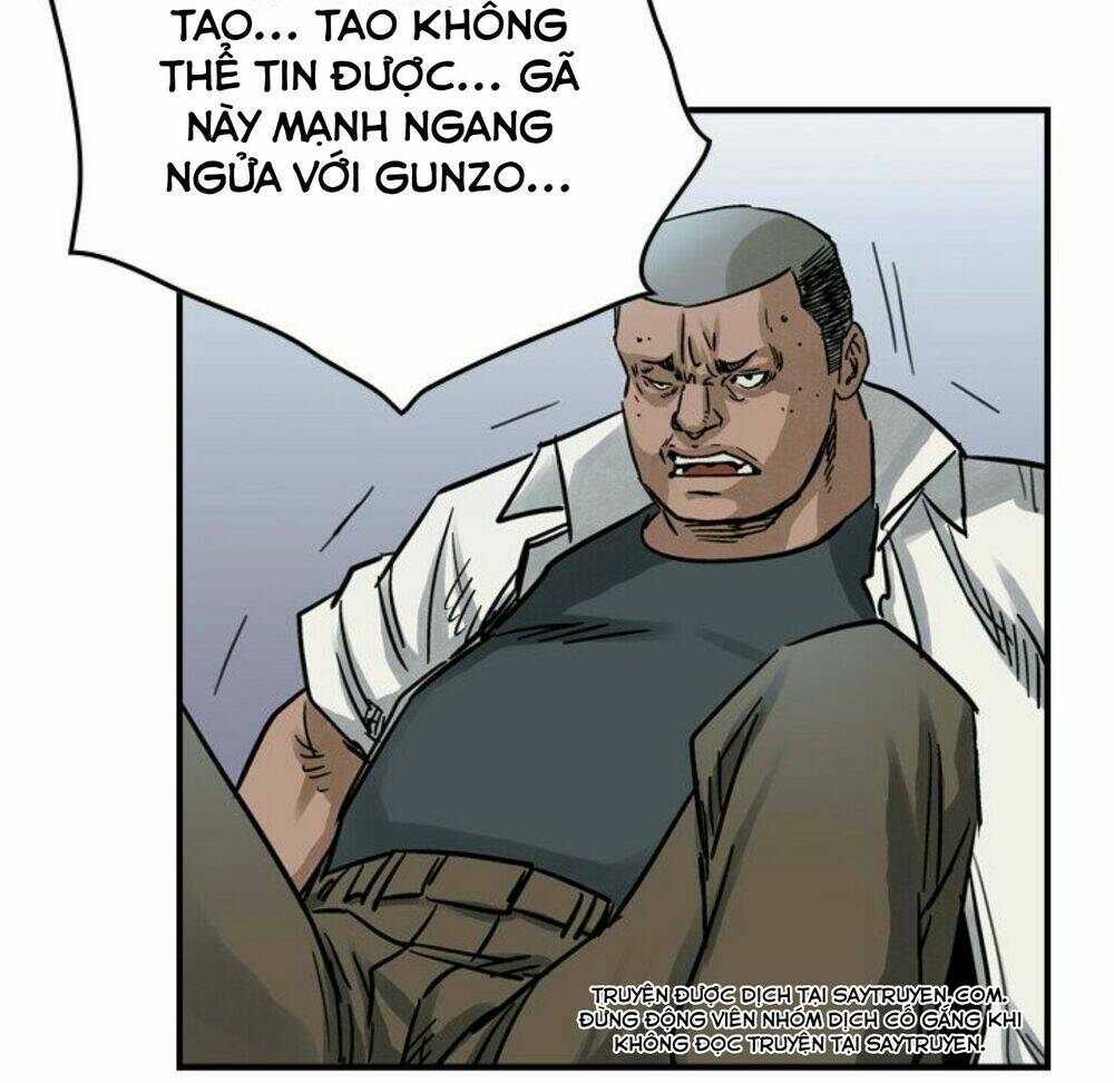 huyền thoại : khởi đầu chapter 52 79