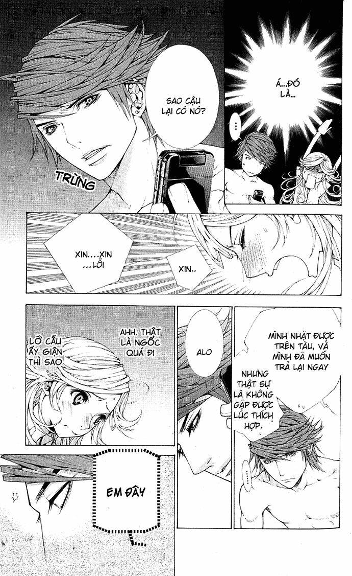 lovenista chapter 2 14