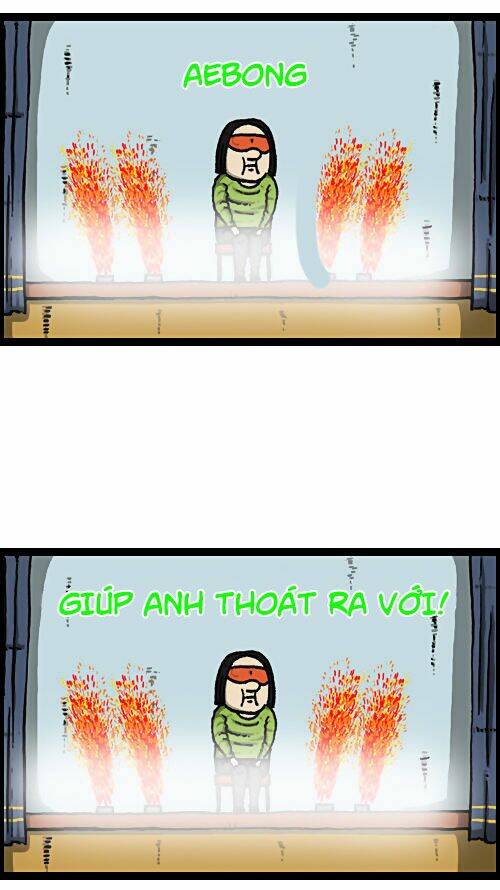 tiếng gọi con tim chapter 59 17