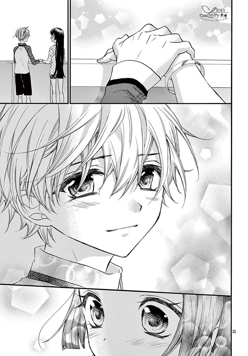 chàng rể giả nhân giả nghĩa chapter 7 25