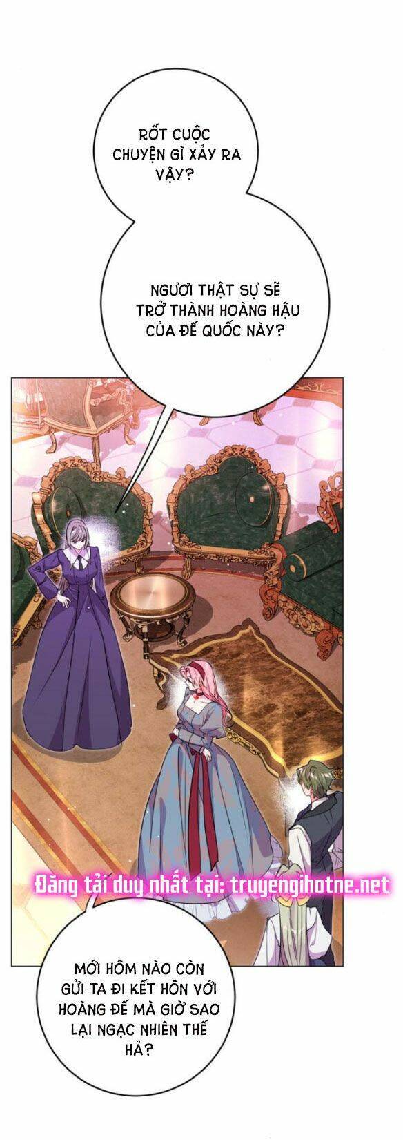 mỗi đêm chồng tôi đều biến đổi chapter 6 38