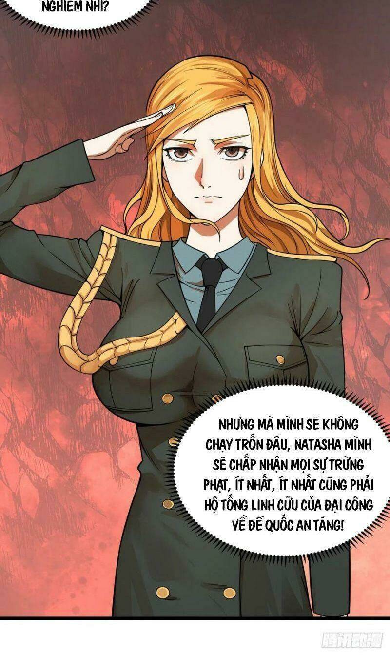 danh sách kẻ phản diện chapter 142 31