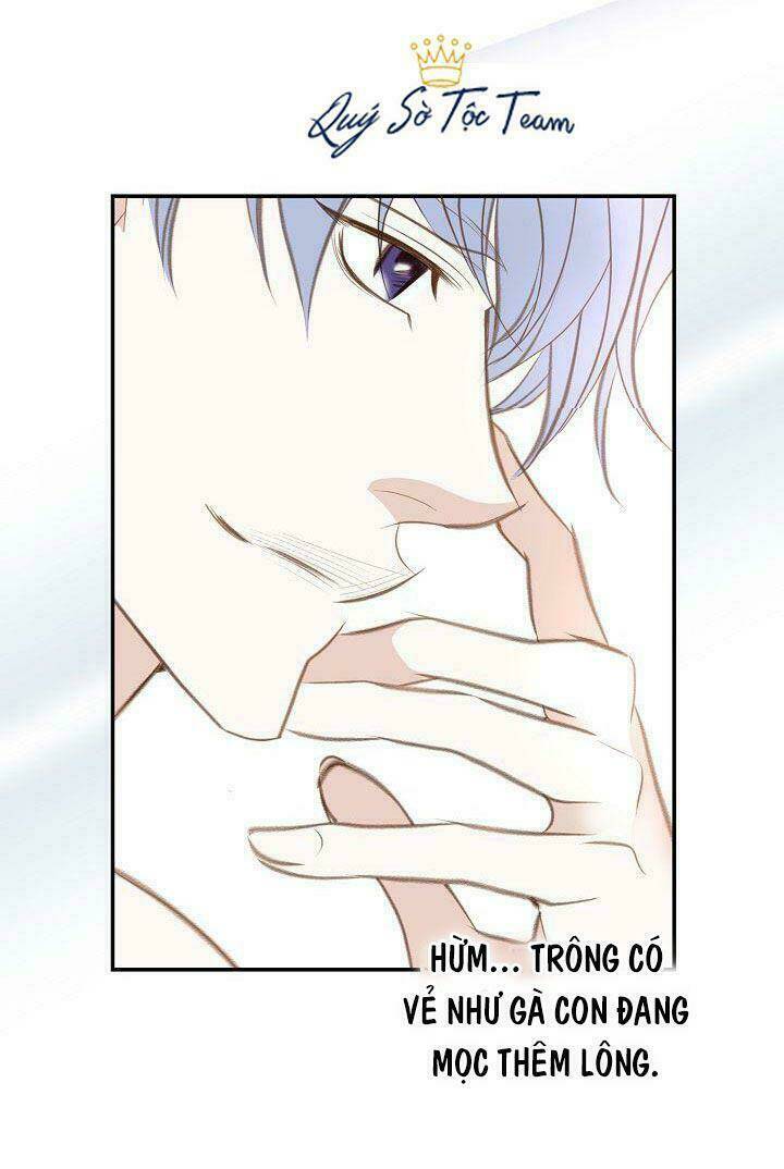 tiếp xúc chí mạng chapter 65 65