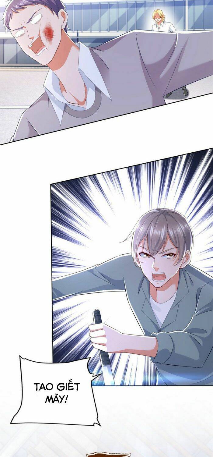 chí tôn toàn năng chapter 89 22