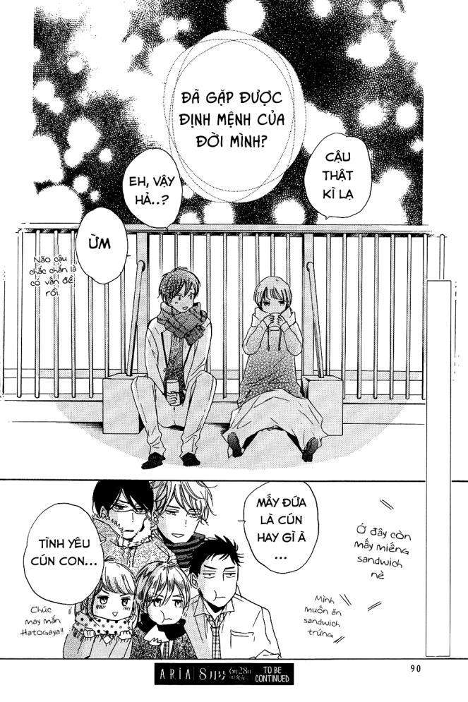 hoshikuzu drop chapter 2 40