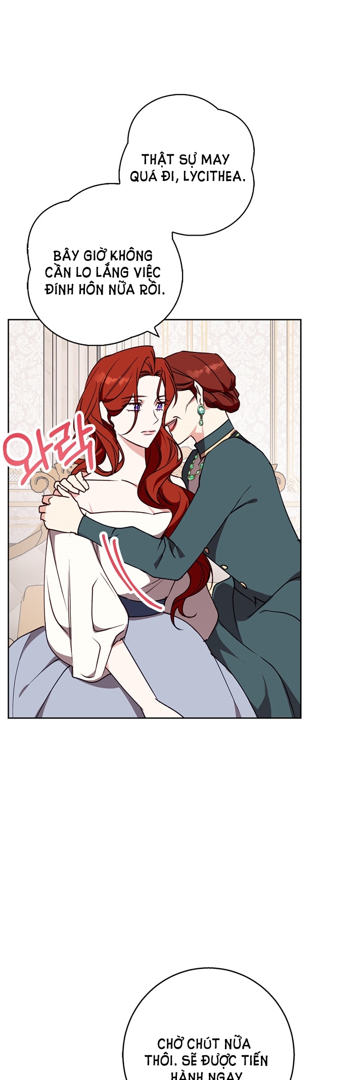 mùa đông đến chapter 33.2 17