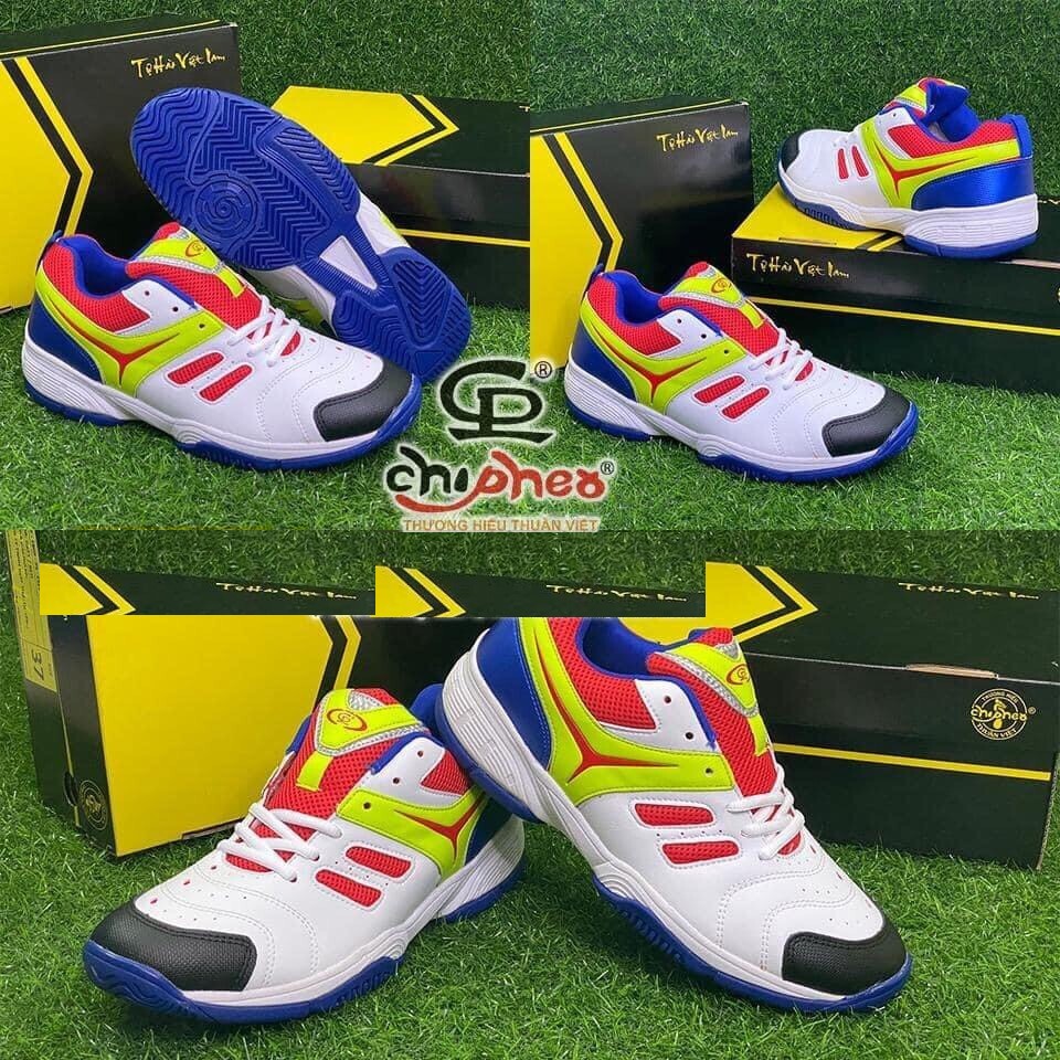 Giầy Tennis Nam Nữ Cao Cấp Thương Hiệu Việt