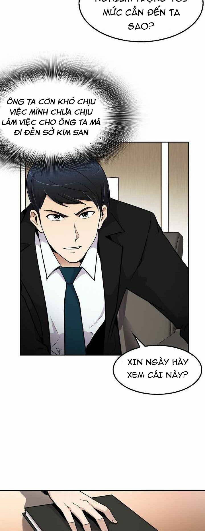 điều tra viên chuyển sinh chapter 55 25