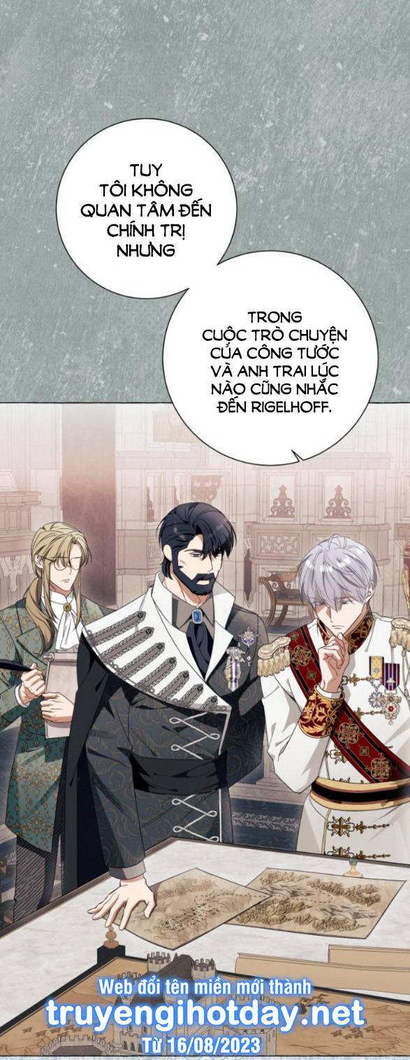 tôi tưởng đó chỉ là tiểu thuyết trọng sinh bình thường chapter 41.1 13