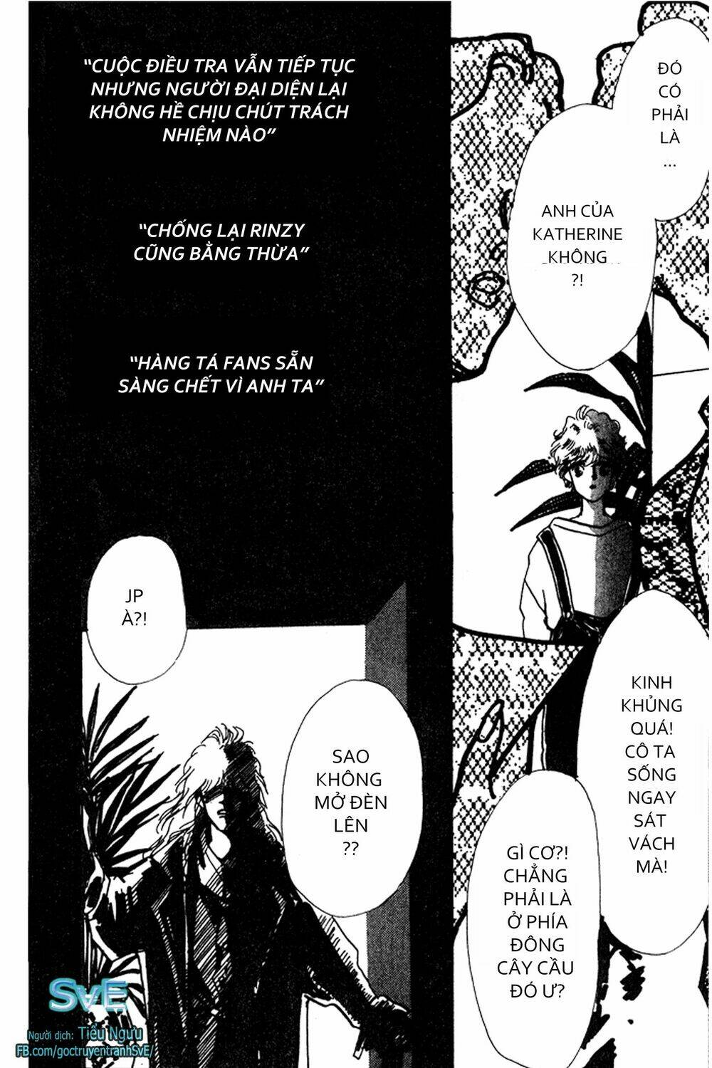 never ending heart chapter 3 11