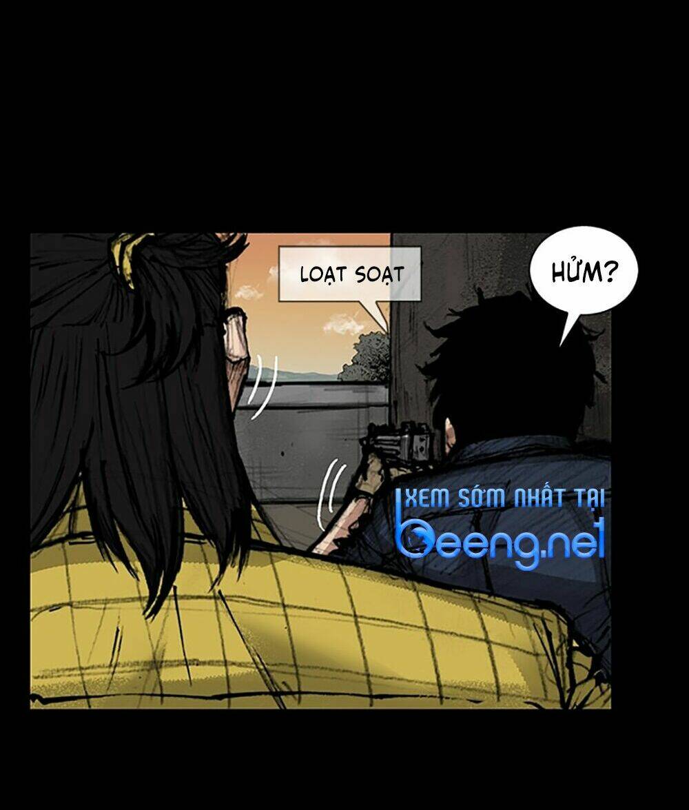 pubg meenbaekdoo chapter 2 14