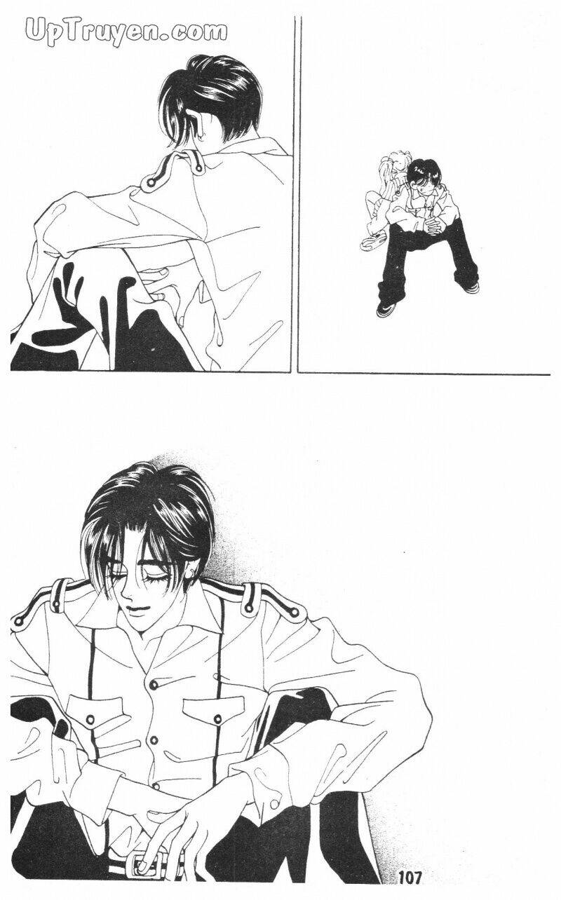 hãy đến đây tình yêu chapter 2 106