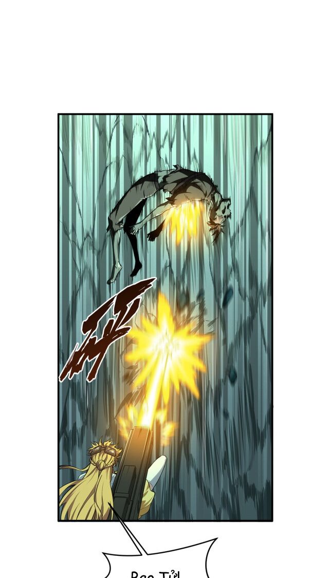 toàn chức cao thủ 2 chapter 52 20