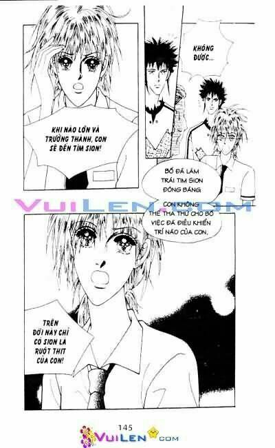 vật cản tình yêu chapter 4 139