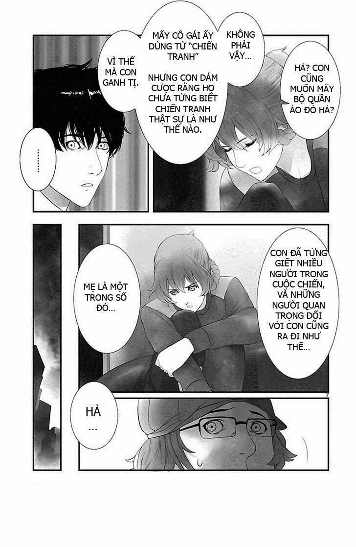 steins, gate: heiji kyokusen no epigraph chapter 3 7