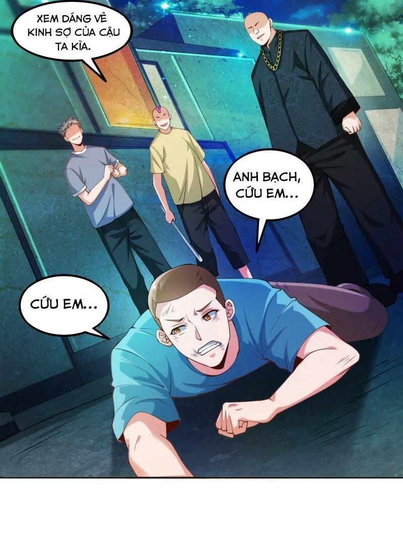 luyện tập thành thần chapter 12 30