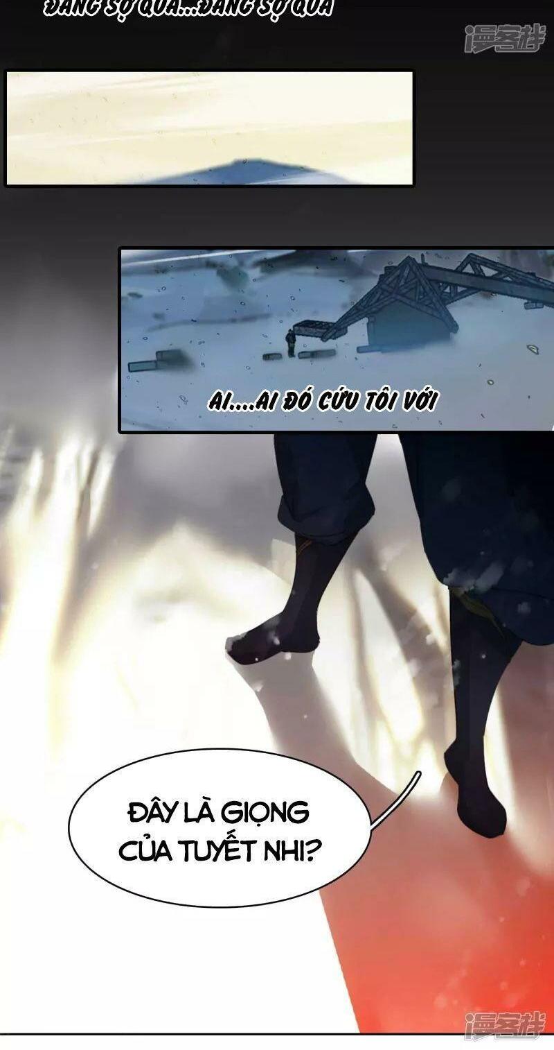 long đằng chiến tôn chapter 15 22