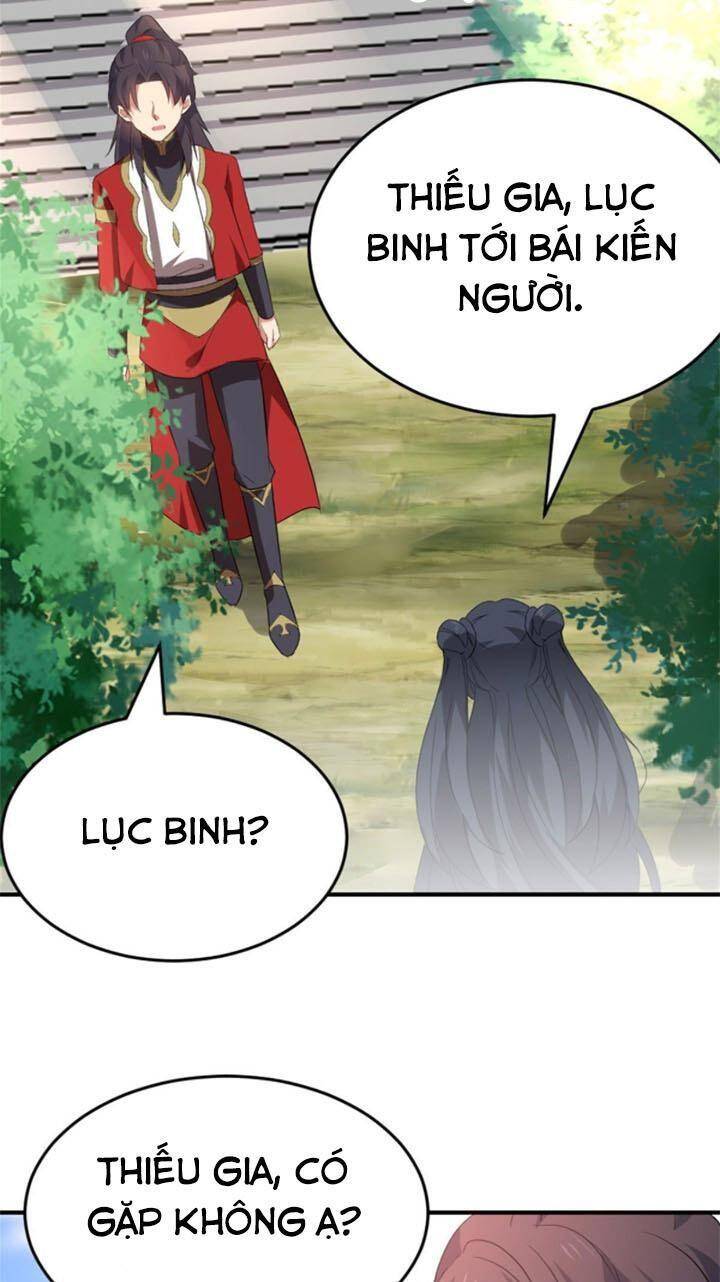 vạn đạo long hoàng chapter 13 6